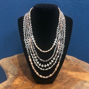 Premier Designs Get Noticed Necklace